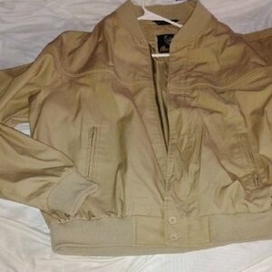 Aberdeen Jacket XL